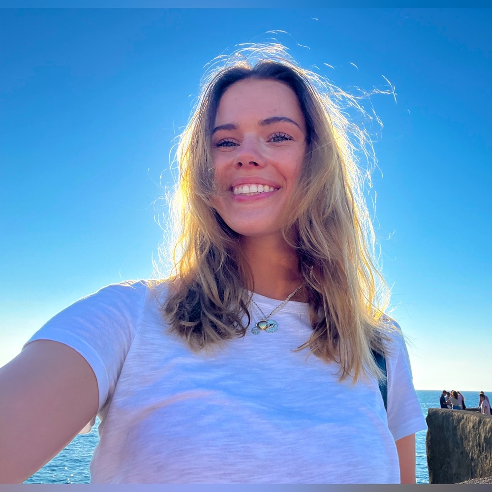 Meet your Posher, Elisabeth